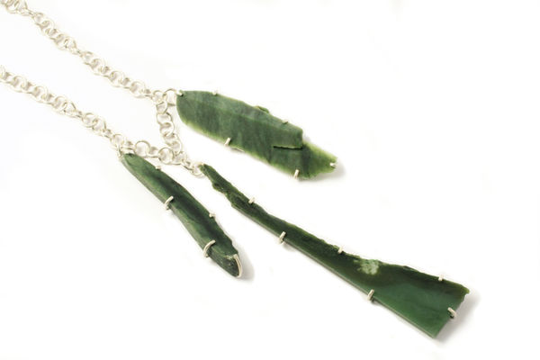 Lisa Walker, Necklace, 2017