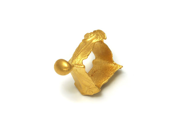 Johanna Dahm, fast ASHANTI "Heritage", 2007