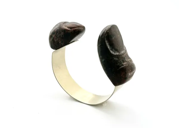 Bruno Martinazzi, Misure e Tempo (Measurement and Time), 1976