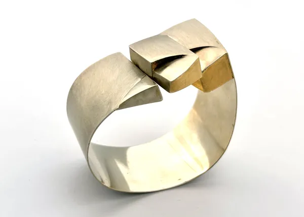 Bruno Martinazzi, Dita, 2007