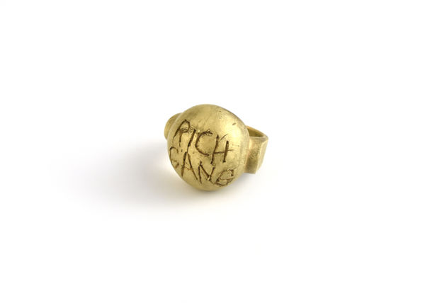 Karl Fritsch, Rich Gang, 2017