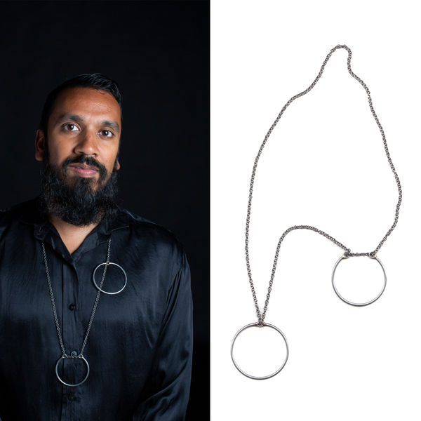 Rebekah Frank, Charmed - Circle, 2019