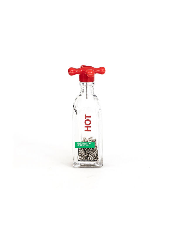 Veronika Fabian, Whispers (Bottled) 1, 2025