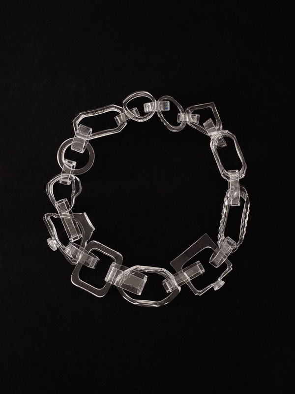 Veronika Fabian, Intense, 2025