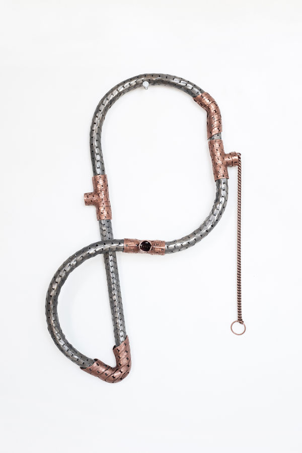 Veronika Fabian, Turbo Unit 4, 2024