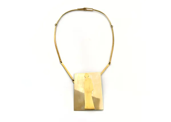 Bruno Martinazzi, Venere Dono di Dio (Venus Gift of God), 1995