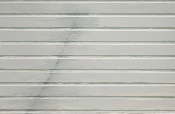 Nadia Younes, Third Lesson in Boundaries, 2024