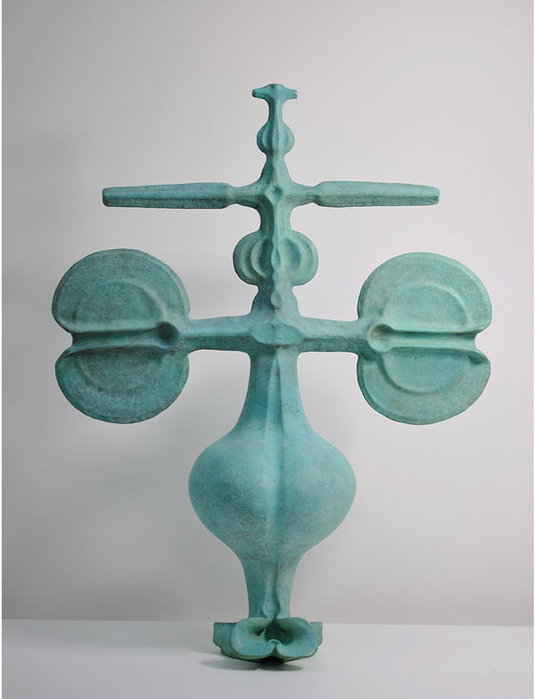 Luke Hamel Cooke, Hominid, 2026