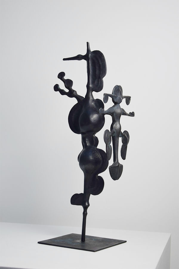 Luke Hamel Cooke, Leviathan, 2026