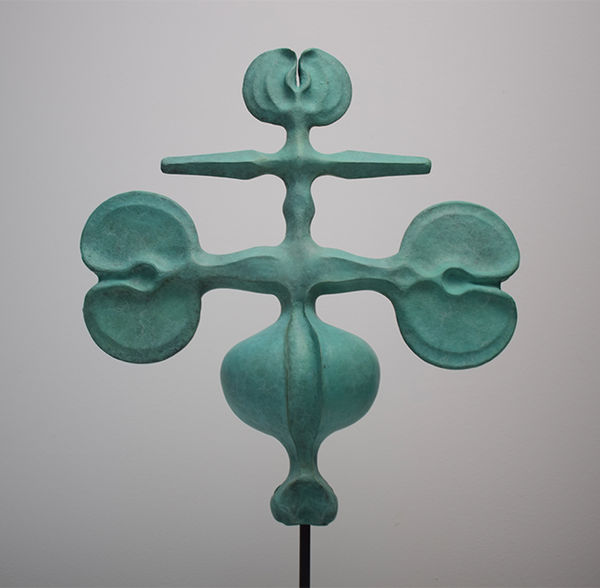 Luke Hamel Cooke, The Well Head, 2026