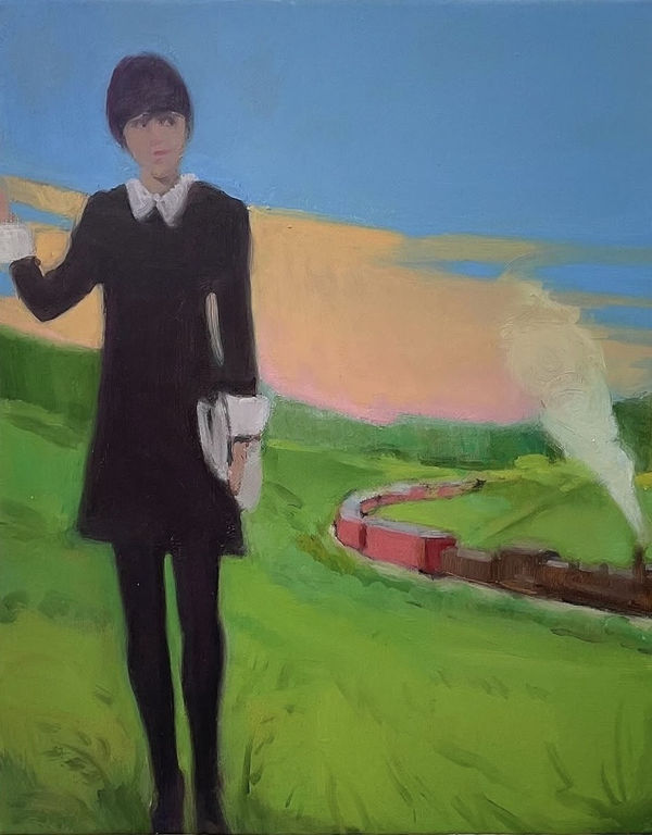 Zack Sanyour, Last Call , 2026