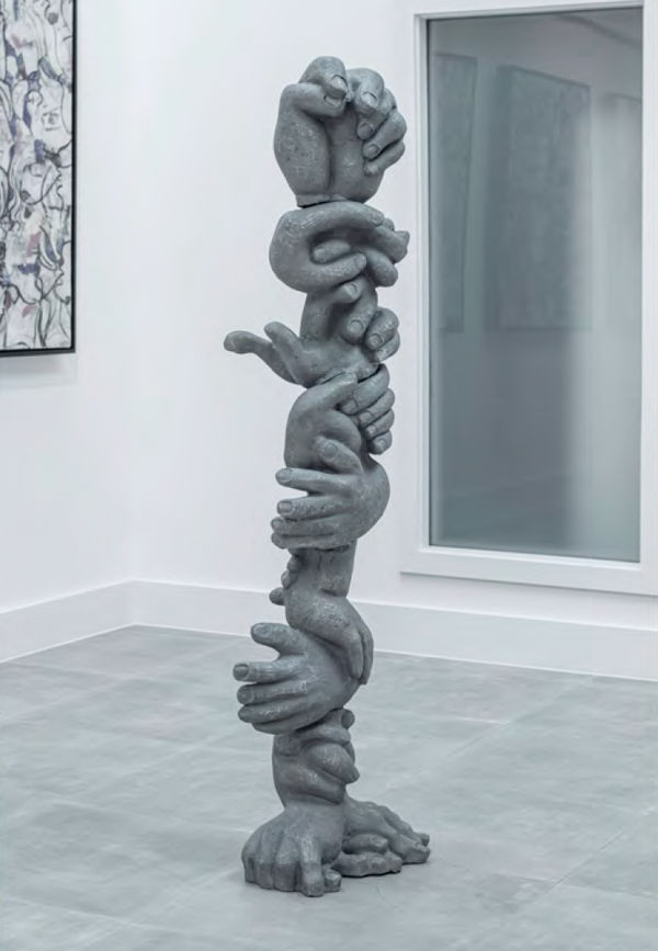 Leopoldo Goût, La Memoria de los Tacos II, 2025