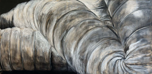 Nadia Younes, Intricacies of Tangibility, 2023