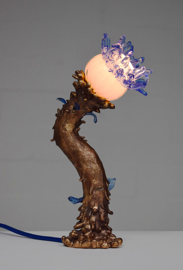 Adriana Wynne Ronson, Born from Light, 2025