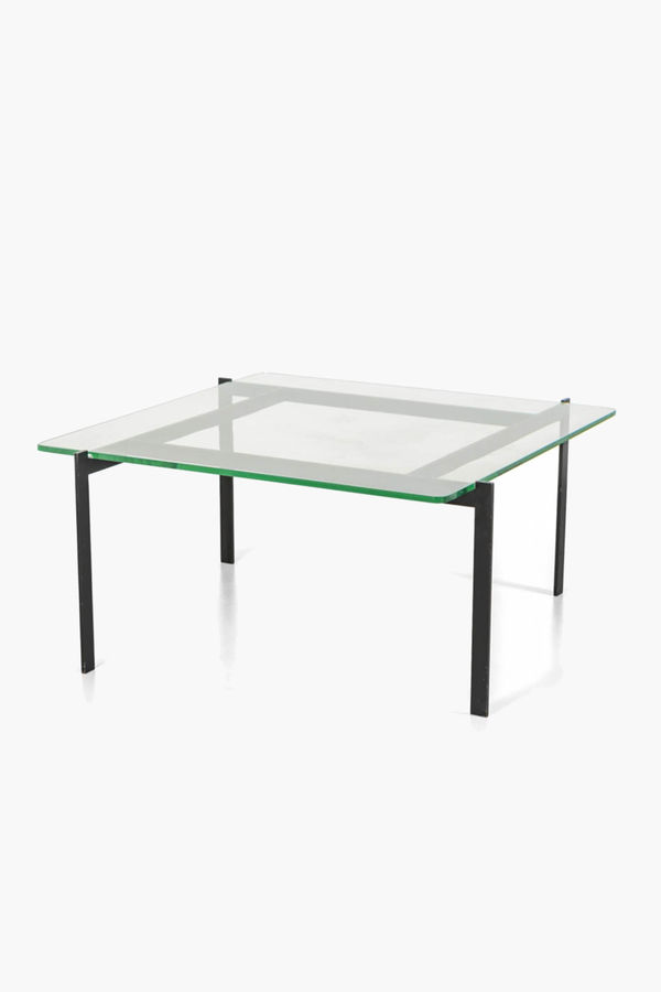 Cristal Arte Coffee Table