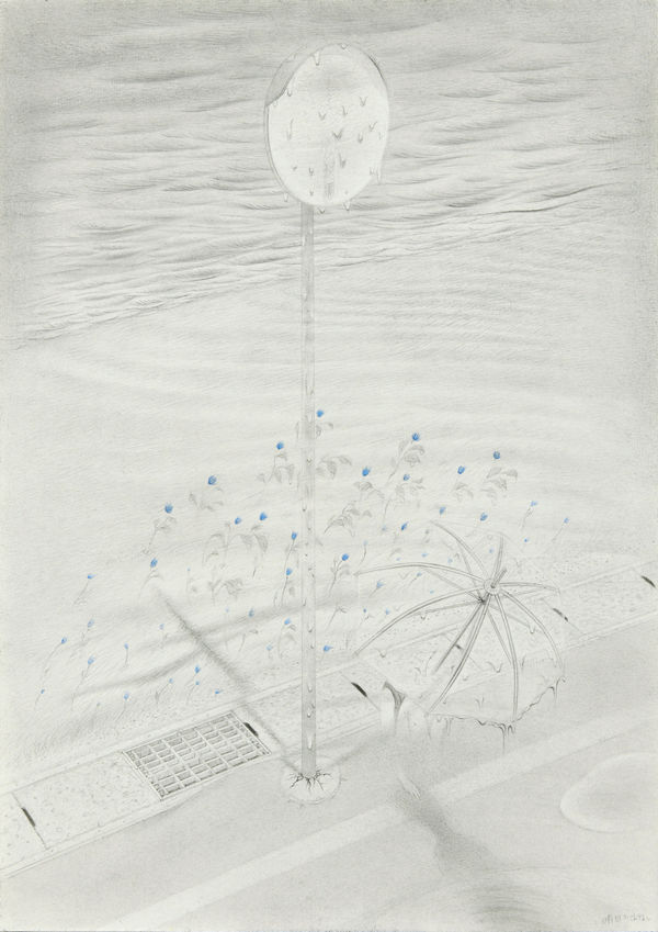 Tomoko Kashiki, Story of Tomorrow, 2017