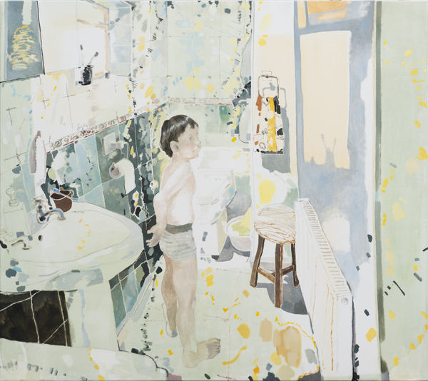 Chris Huen Sin-Kan, Joel, 2023