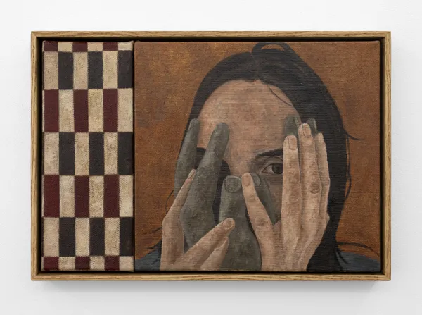 Christian John Munks, Tåredalen, 2026