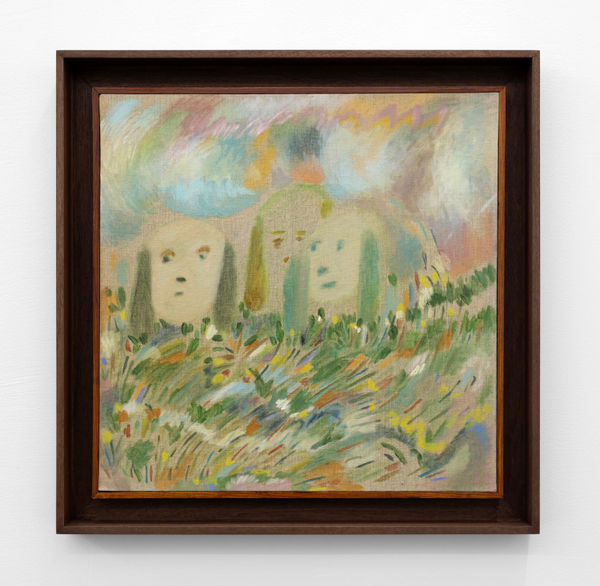 Penny Davenport, Flourish, 2025