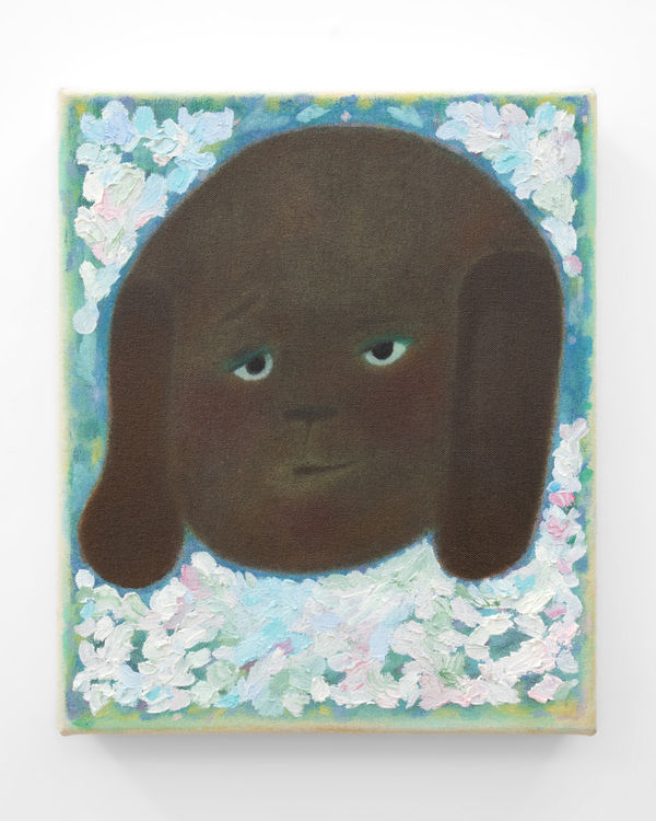 Penny Davenport, Heady Blessings, 2022