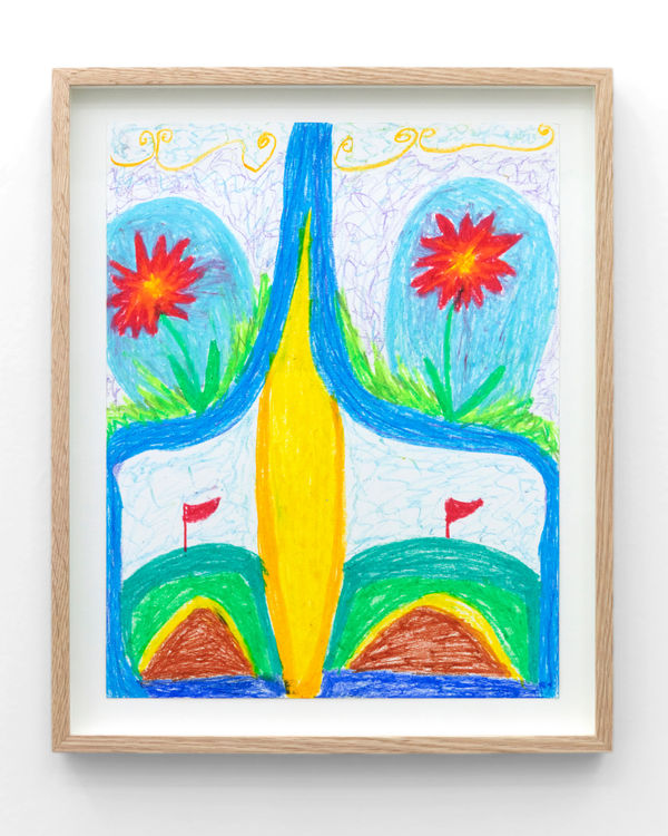 Sarah Kim, Seeing Is Believing, 2022