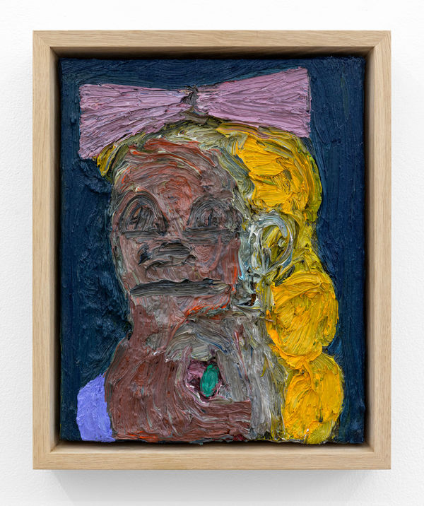 Trude Viken, Faded Elegance, 2024