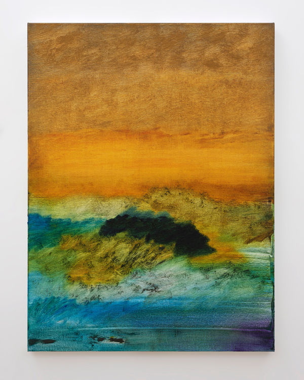 Clara Gesang-Gottowt, Wave, 2023