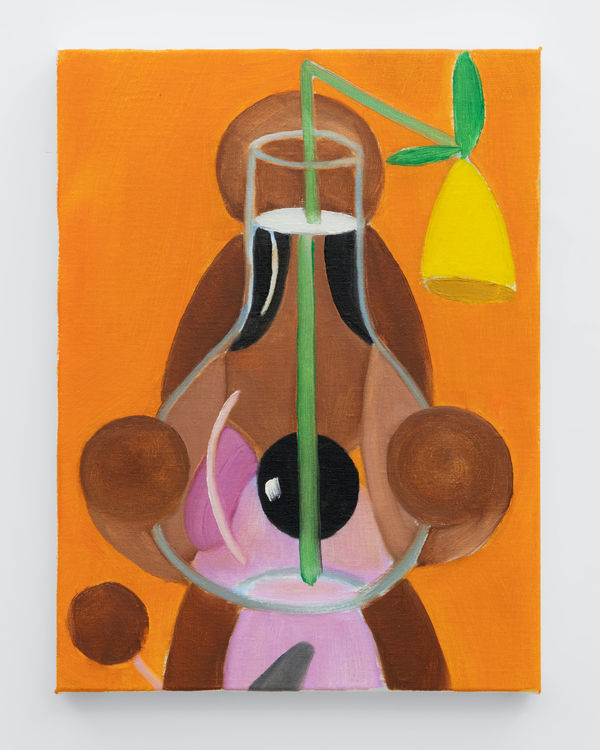 Keith Boadwee, Untitled 3, 2022