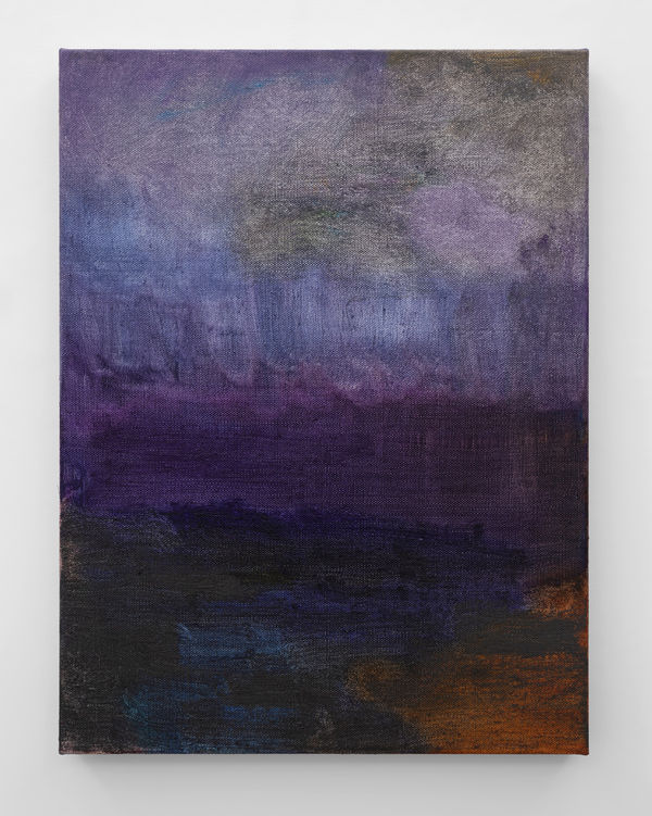 Clara Gesang-Gottowt, October VII, 2023