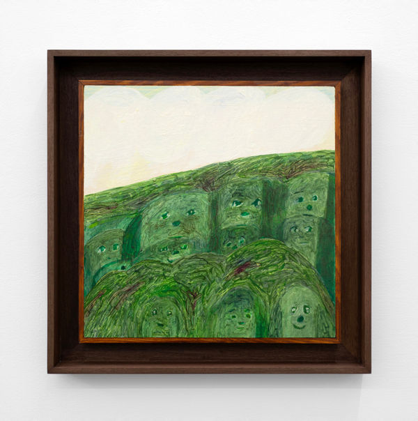 Penny Davenport, Eternal Life, 2025