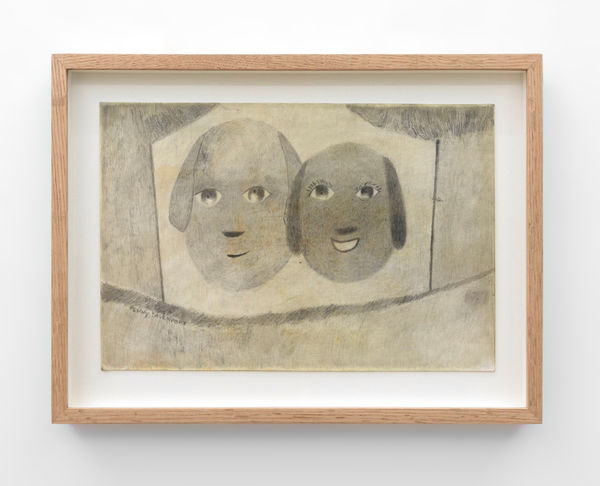 Penny Davenport, They Were Once, 2022