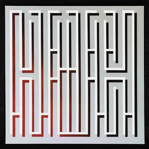 L'Atlas, Shadows remember, 2025