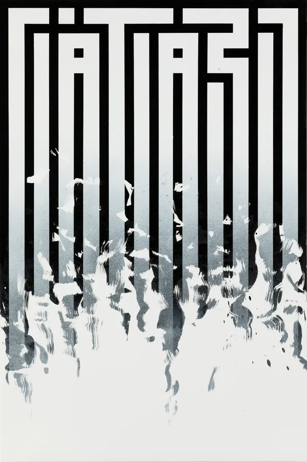 L'Atlas, From veil to vision , 2025