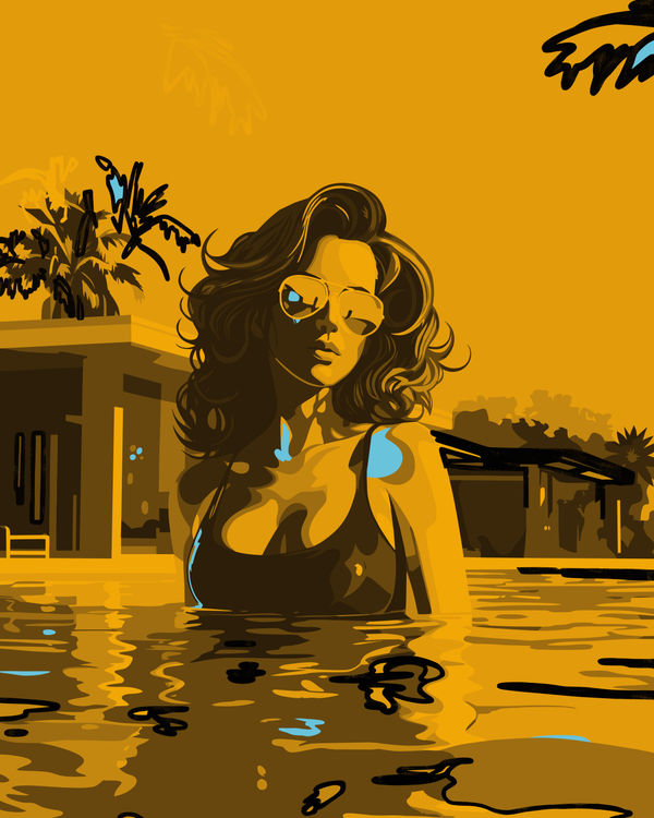 FenX, don't come again, 2024