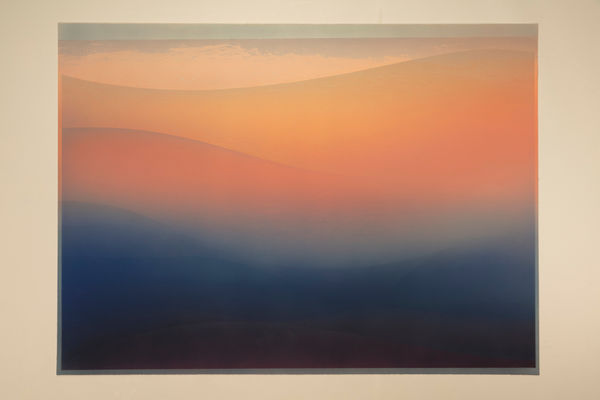 Jason Cantoro, les compromis, 2025