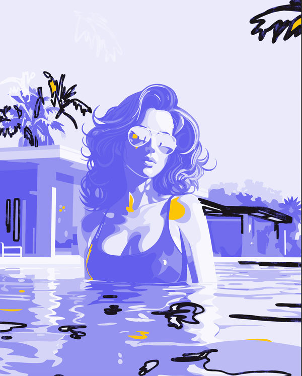 FenX, Come and gone, 2024