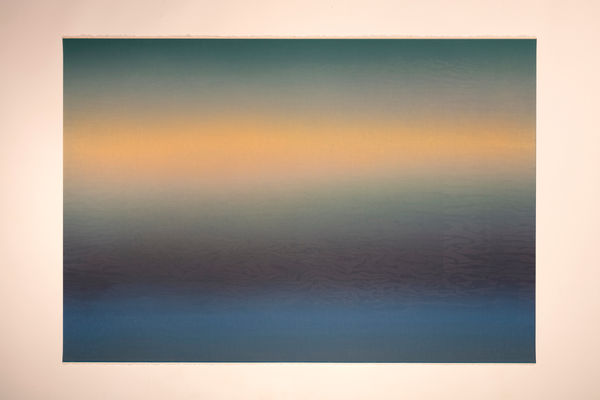 Jason Cantoro, distraire le temps, 2025