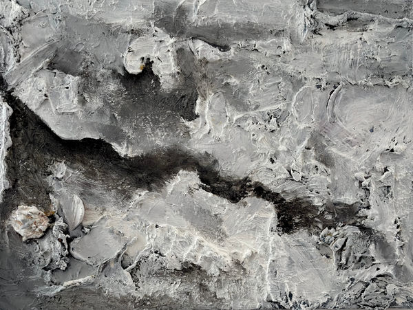 Clément Verdière, La faille, 2025