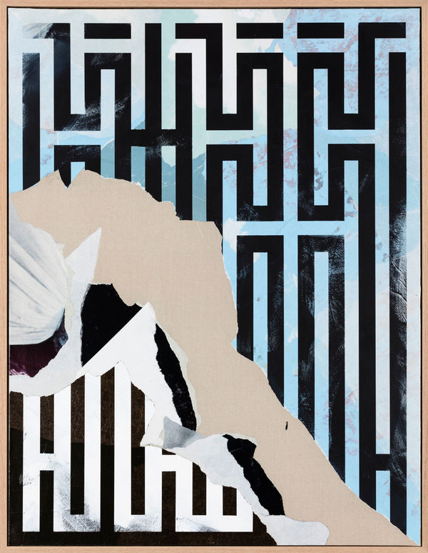 L'Atlas, Fragmented memories, 2023