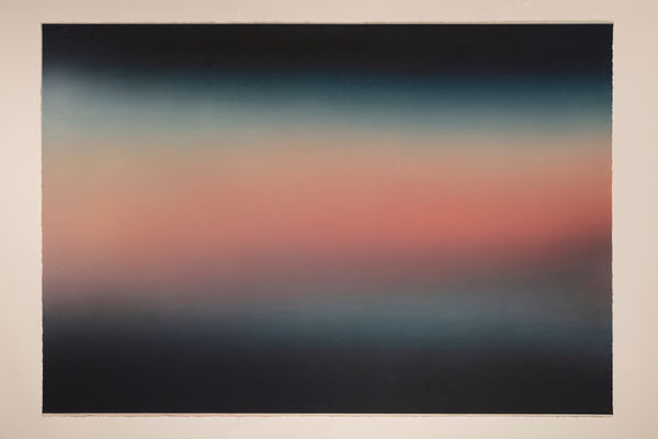 Jason Cantoro, étirer le retour , 2025