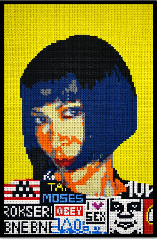 Lego Lenz, Manuela, 2024