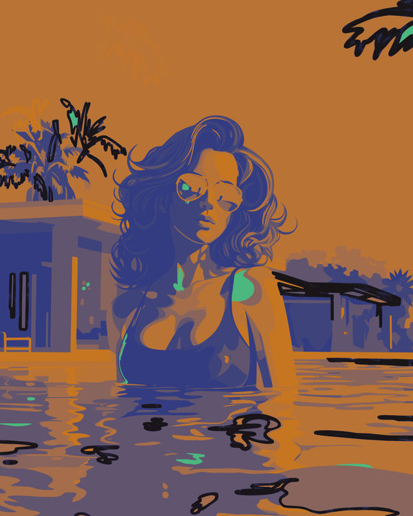 FenX, with your conscience calling, 2024