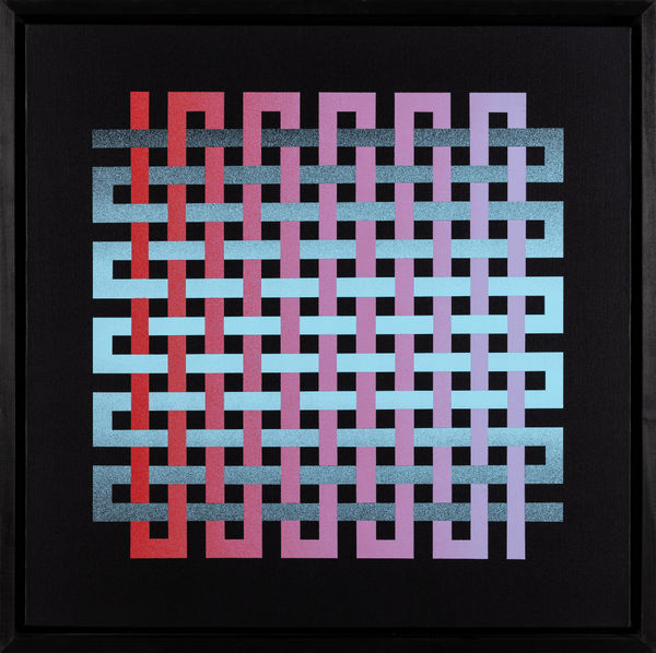 L'Atlas, dawn a bloom, 2024