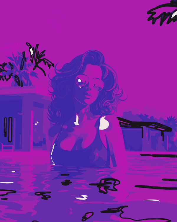 FenX, He don't know me at all, 2024