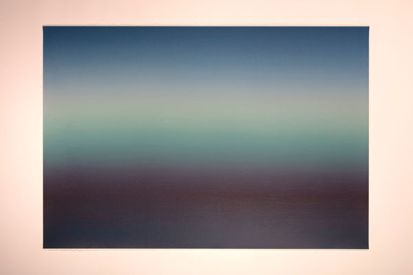 Jason Cantoro, surtout présent , 2025