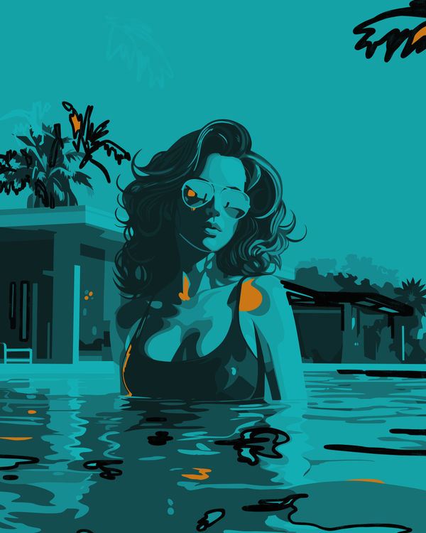 FenX, it's no cold comfort, 2024