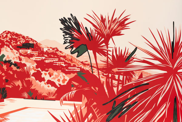 FenX, You can thump like a broken sail, 2024