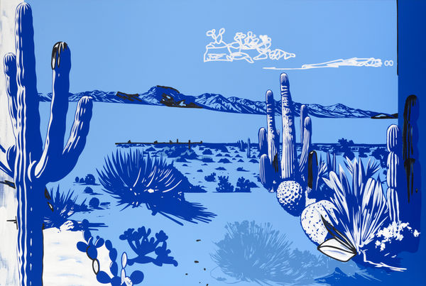 FenX, there's a time where the feelings gone, 2024