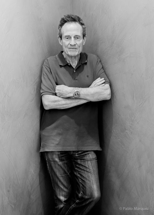 2018-2023 People / Portrait of an Artist - ongoing