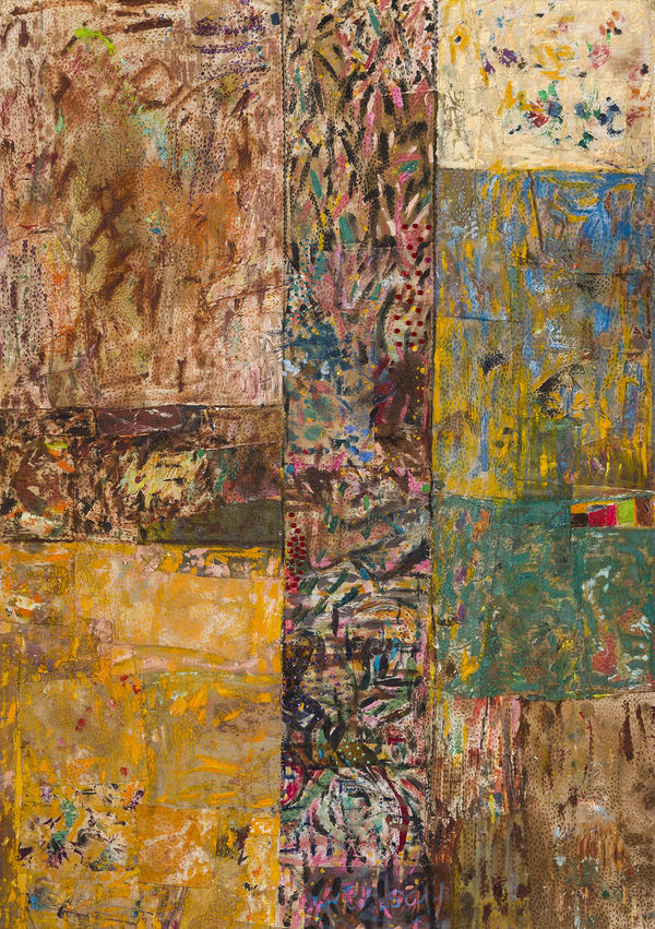 The sparks, the heat and the glow